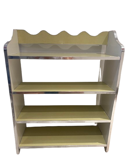 Shelves
