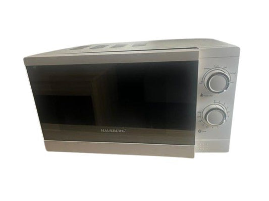 Hausberg Microwave