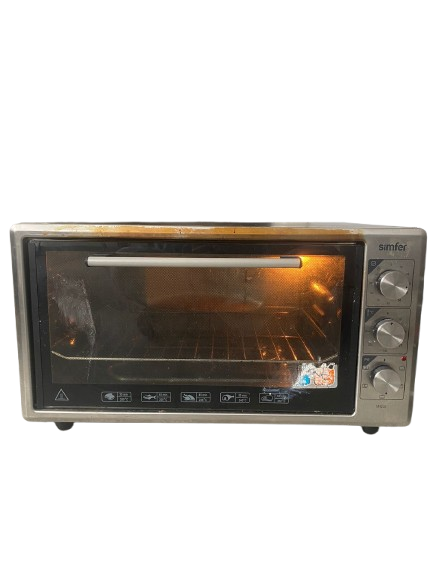 Mini Oven