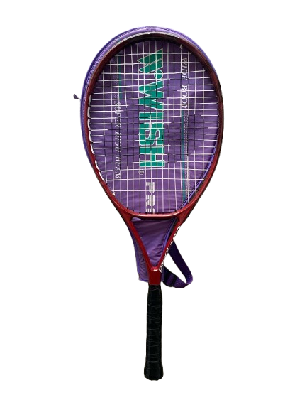 Bleike Tennis Racquet