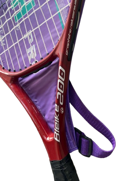 Bleike Tennis Racquet