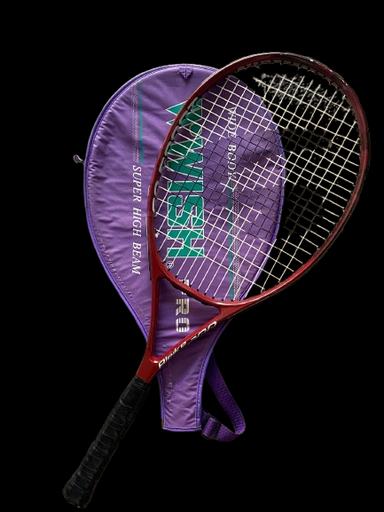 Bleike Tennis Racquet