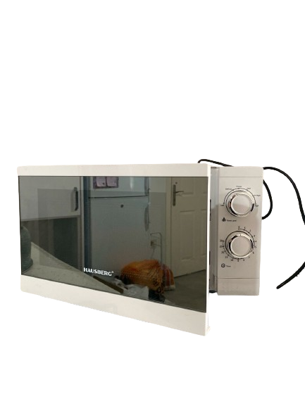 Hausberg Microwave