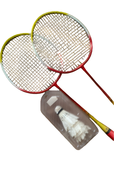 Bandminton Rackets