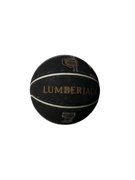 LumberJack Basketball