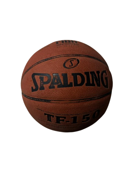 Women's Spalding Basketball