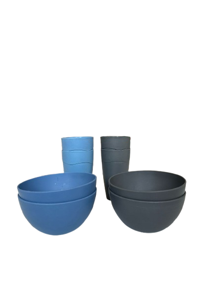Affordable Plastic Kitchen Set