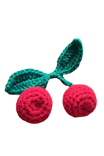 Cherry Crochet