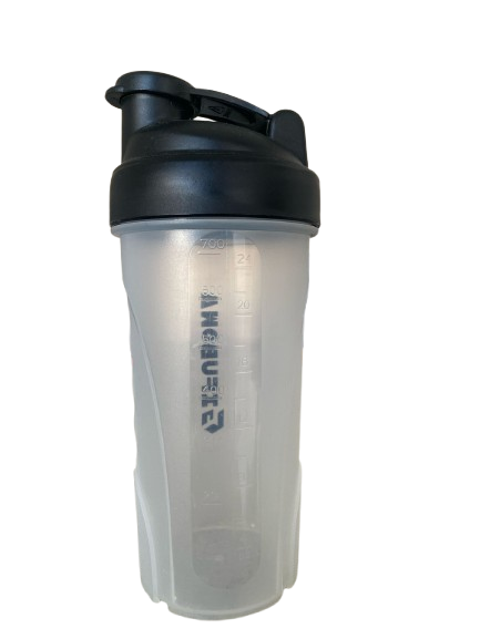 Gym Shaker Cup