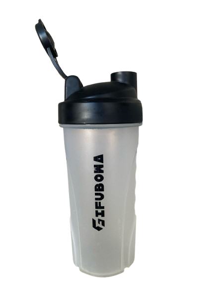 Gym Shaker Cup