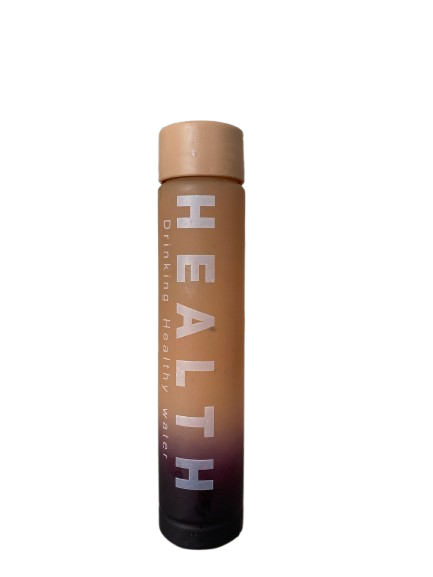 Health Water Bottle