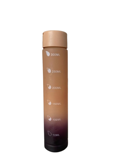 Health Water Bottle